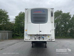 Schmitz Cargobull Reefer Standard Double deck 