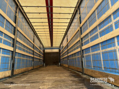 Schmitz Cargobull Curtainsider Standard 