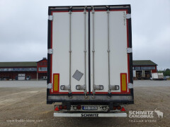 Schmitz Cargobull Reefer Multitemp 