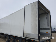 Schmitz Cargobull Reefer Multitemp 