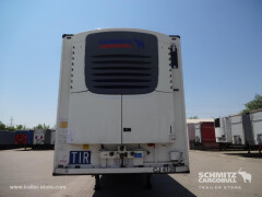 Schmitz Cargobull Reefer Multitemp Double deck 