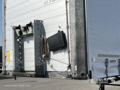 Schmitz Cargobull Curtainsider Standard Getränke 