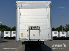 Schmitz Cargobull Curtainsider Standard 