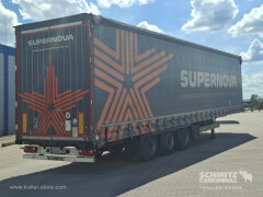 Schmitz Cargobull Curtainsider Mega 
