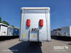 Schmitz Cargobull Curtainsider Standard 