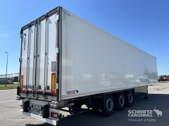 Schmitz Cargobull Reefer Standard 