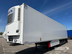 Schmitz Cargobull Semitrailer Reefer Standard Double étage 