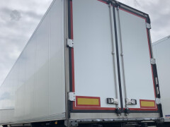 Schmitz Cargobull Reefer Standard Double deck 