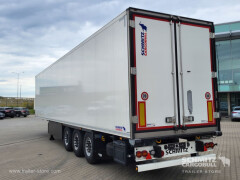 Schmitz Cargobull Reefer Standard Double deck 