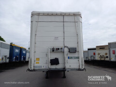 Schmitz Cargobull Curtainsider Standard 