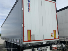 Schmitz Cargobull Curtainsider Standard 