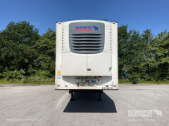 Schmitz Cargobull Reefer Standard Double deck 