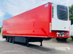 Schmitz Cargobull Oplegger Vries Standard Double deck 