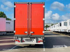 Schmitz Cargobull Oplegger Vries Standard Double deck 