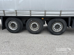 Schmitz Cargobull Curtainsider Standard 