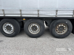 Schmitz Cargobull Curtainsider Standard 