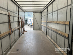 Schmitz Cargobull Curtainsider Standard 