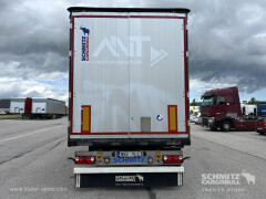 Schmitz Cargobull Curtainsider Standard 