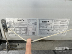 Schmitz Cargobull Curtainsider Standard 