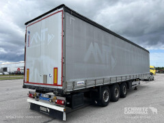 Schmitz Cargobull Curtainsider Standard 