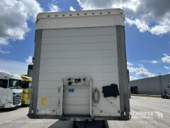 Schmitz Cargobull Curtainsider Standard 