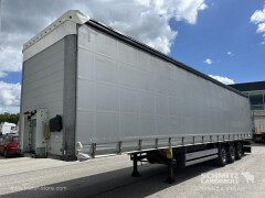 Schmitz Cargobull Curtainsider Standard 