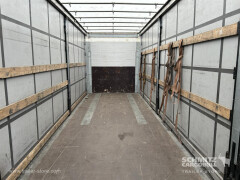 Schmitz Cargobull Curtainsider Standard 