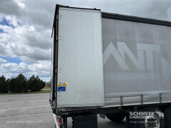 Schmitz Cargobull Curtainsider Standard 