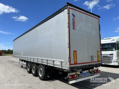 Schmitz Cargobull Curtainsider Standard 