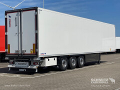 Schmitz Cargobull Oplegger Vries Standard 