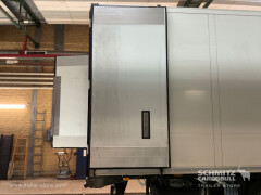 Schmitz Cargobull Reefer Multitemp Double deck 