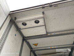 Schmitz Cargobull Reefer Multitemp Double deck 
