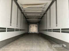 Schmitz Cargobull Reefer Multitemp Double deck 