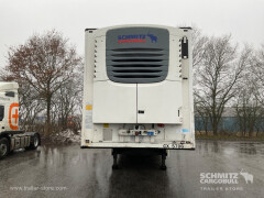 Schmitz Cargobull Reefer Multitemp Double deck 
