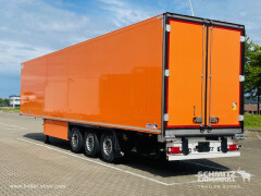 Schmitz Cargobull Oplegger Vries Standard Double deck 