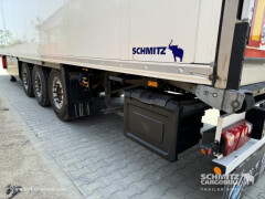 Schmitz Cargobull Reefer Multitemp Double deck 