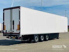 Schmitz Cargobull Oplegger Vries Standard 