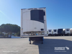 Schmitz Cargobull Reefer Standard 