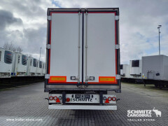 Schmitz Cargobull Reefer Standard Double deck 