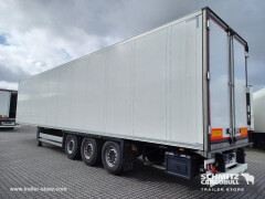 Schmitz Cargobull Reefer Standard Double deck 