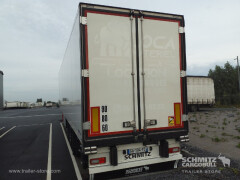 Schmitz Cargobull Semitrailer Reefer Standard Double étage 