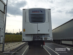 Schmitz Cargobull Semitrailer Reefer Standard Double étage 