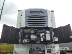 Schmitz Cargobull Semitrailer Reefer Standard Double étage 