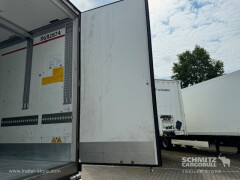 Schmitz Cargobull Oplegger Vries Standard Double deck 