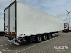 Schmitz Cargobull Oplegger Vries Standard Double deck 