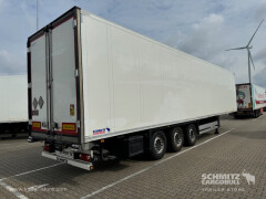 Schmitz Cargobull Oplegger Vries Standard Double deck 