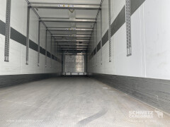 Schmitz Cargobull Semitrailer Reefer Standard 