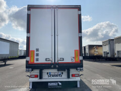 Schmitz Cargobull Semitrailer Reefer Standard 