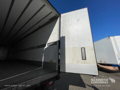 Schmitz Cargobull Oplegger Vries Standard Taillift 