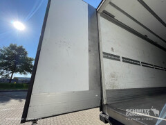 Schmitz Cargobull Oplegger Vries Standard Taillift 